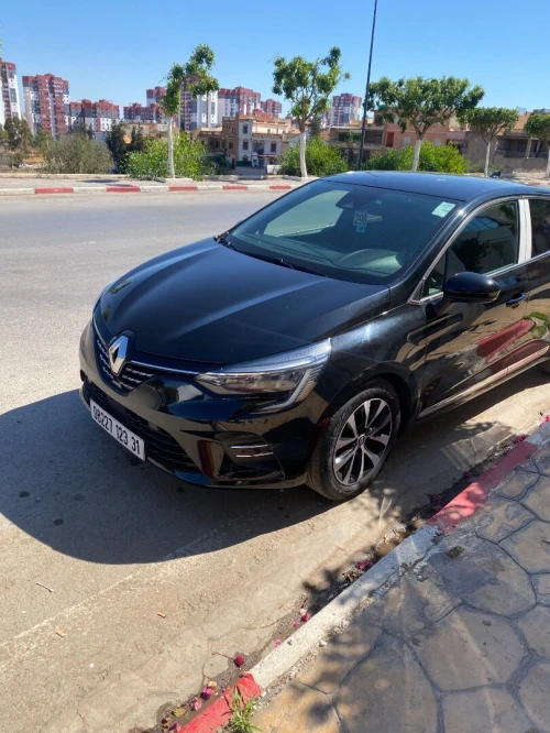 Renault Clio 5  2023 Intence plus