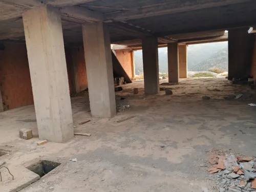 Vente Villa Tlemcen Honaine