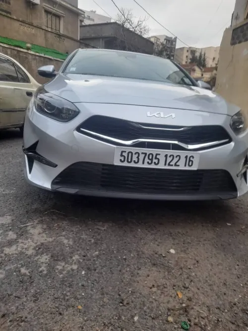 Kia Ceed 2022 Ceed