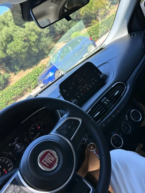 Fiat Tipo Sedan 2025 City
