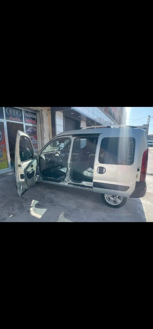 Renault Kangoo 2004 Kangoo