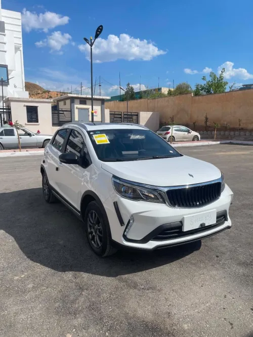 Livan X3 Pro  2026 Automatique (Avec toi ouvrant )