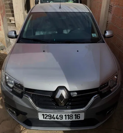 Renault Symbole 2018 