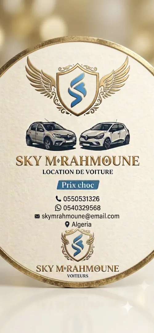 Renault Symbole 2018 