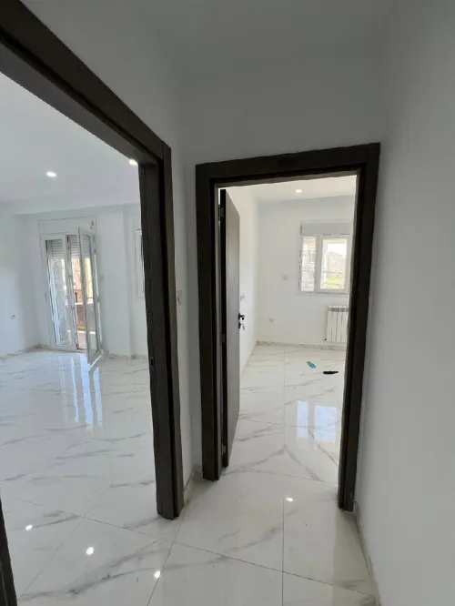 Vente Appartement F4 Alger Hraoua