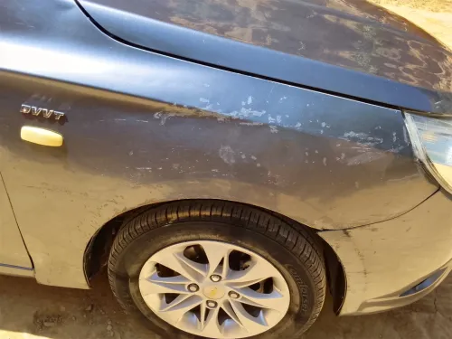 Chevrolet Optra 3 2015 
