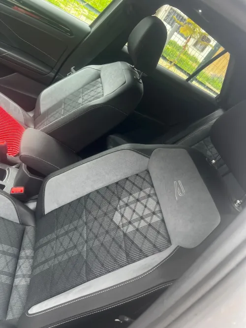 Volkswagen T-Roc 2026 R-Line 
