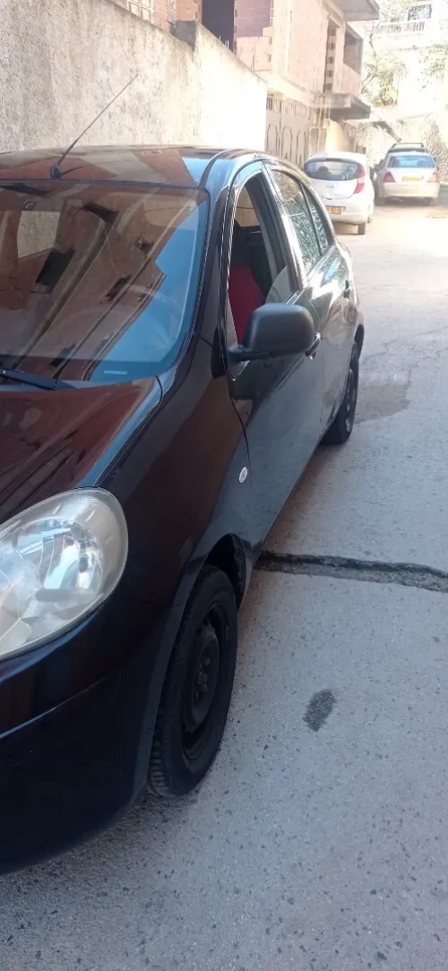 Nissan Micra 2014 Bas clim
