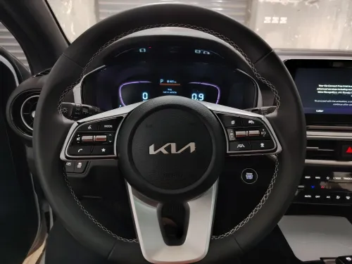 Kia K3 2025 Premium