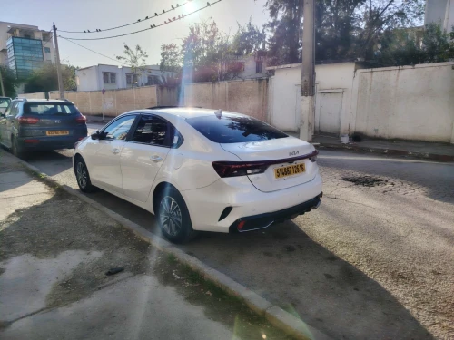 Kia K3 2025 Premium