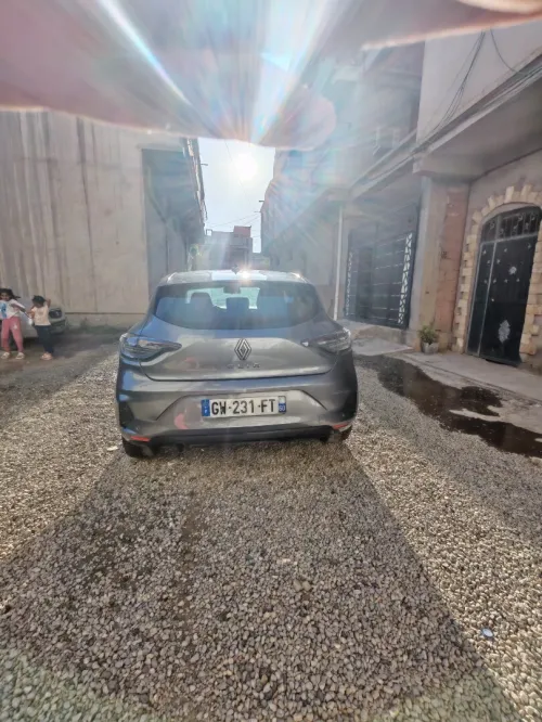 Renault Clio 5  2024 Evolution