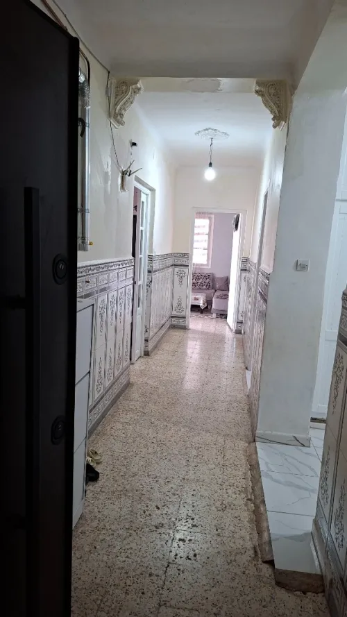 Vente Appartement F4 Mostaganem Mostaganem