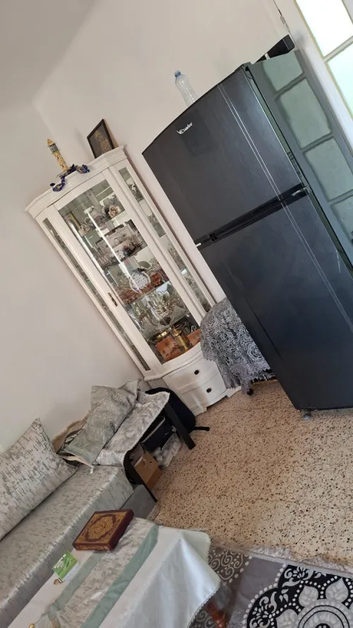 Vente Appartement F4 Mostaganem Mostaganem