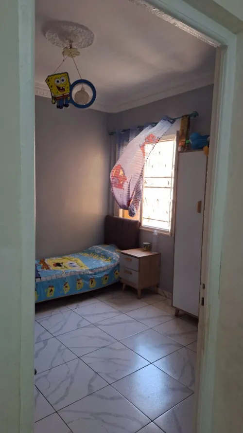 Vente Appartement F4 Mostaganem Mostaganem