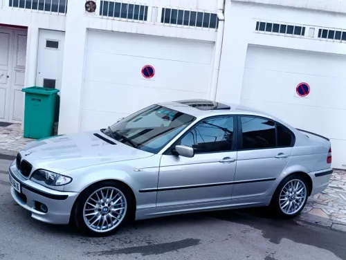BMW Série 3 2004 Sport