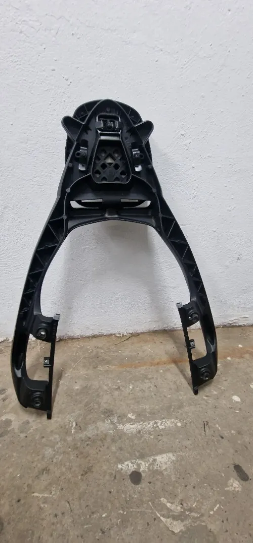 Support tip case +top case