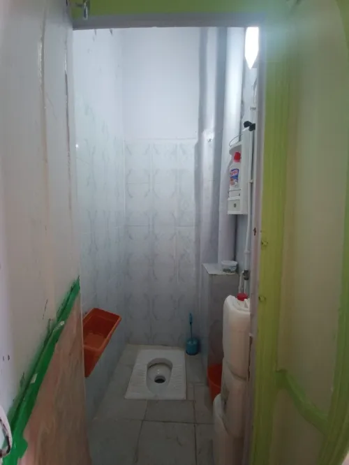 Vente Appartement F2 Oran Oran 13