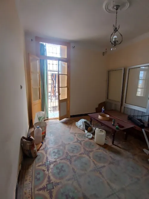 Vente Appartement F2 Oran Oran 9
