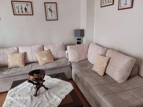 Vente Appartement Alger Kouba