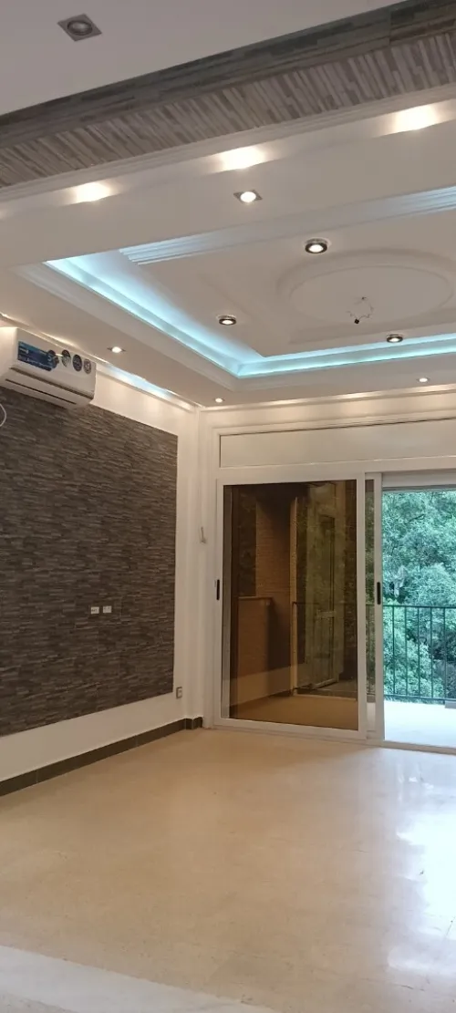 Location Appartement F4 Alger Hydra