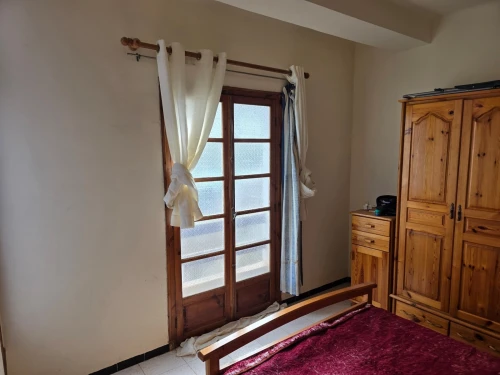 Vente Villa Béjaïa Bejaia