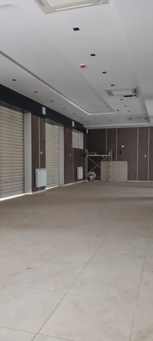 Location Immeuble Alger Kouba
