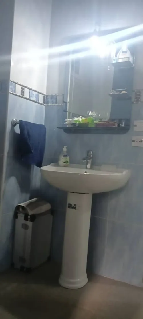 Location Appartement F3 Alger Kouba