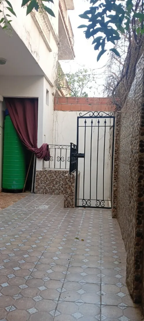 Vente Villa Alger Kouba