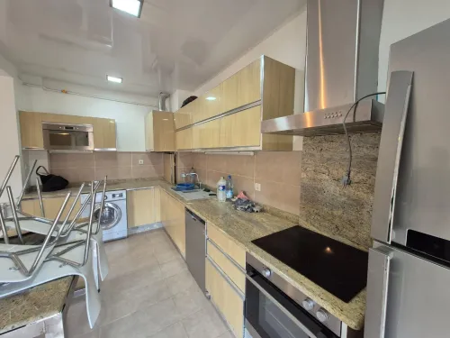 Location Appartement F4 Alger Ain naadja
