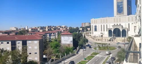 Vente Appartement Duplex F5 Alger Dely brahim