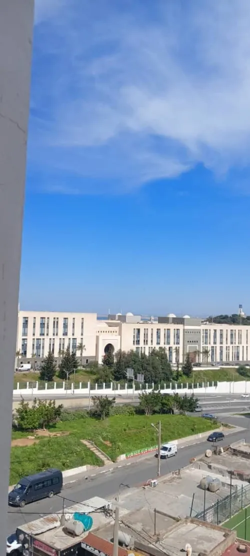 Location Appartement F3 Alger Kouba