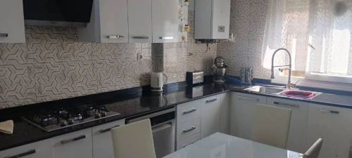 Vente Appartement Duplex F5 Alger Ain naadja