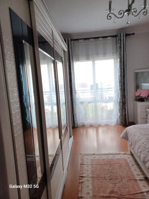 Vente Appartement Alger Kouba