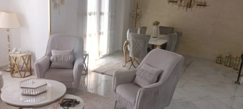 Vente Appartement Duplex F5 Alger Ain naadja