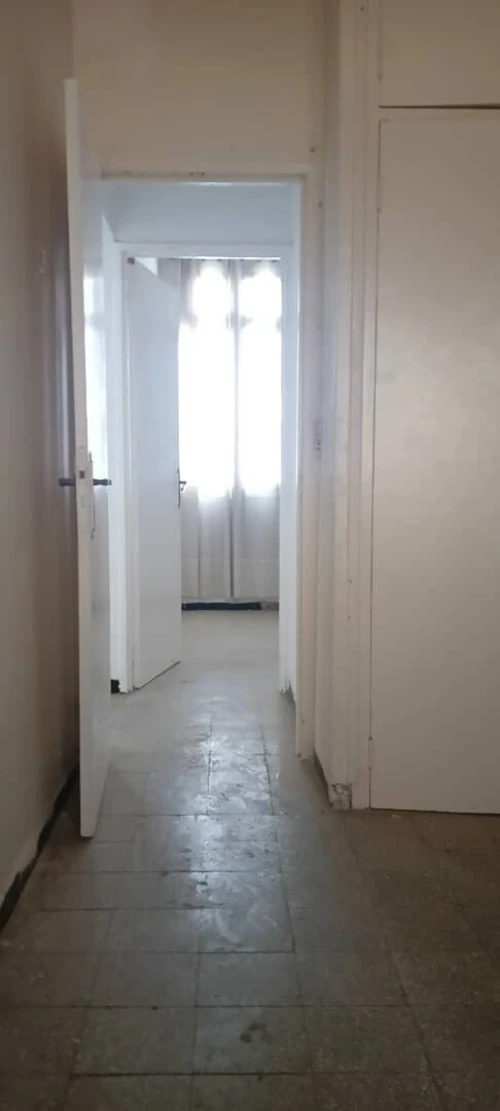 Vente Appartement F3 Alger Kouba