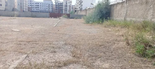 Location Terrain Alger Bordj el kiffan