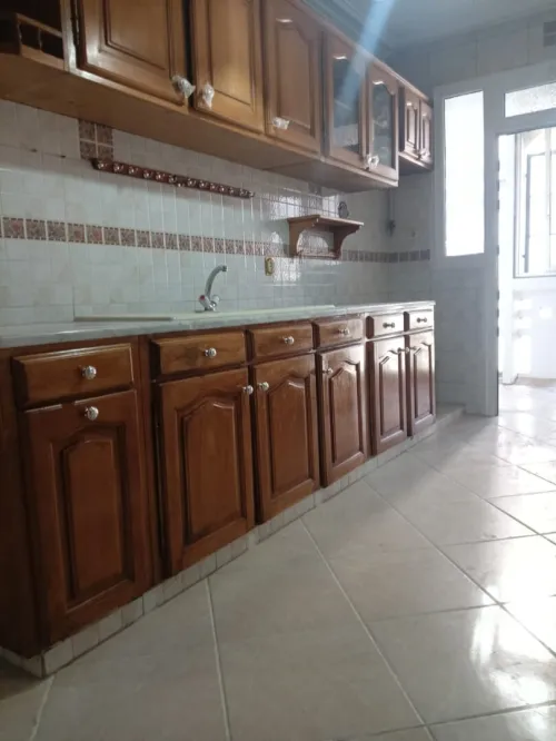 Location Appartement F4 Alger Kouba