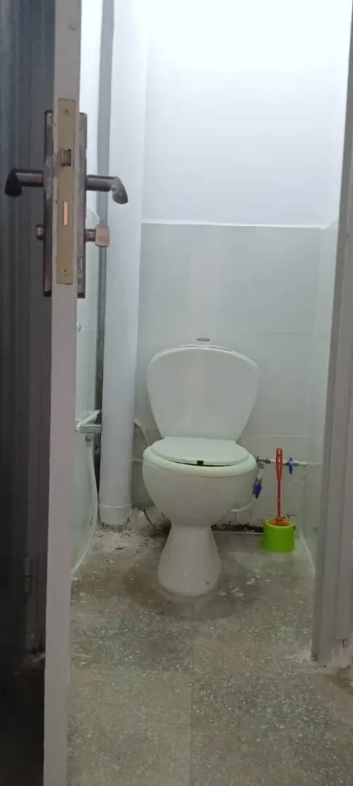 Location Appartement F3 Alger Kouba