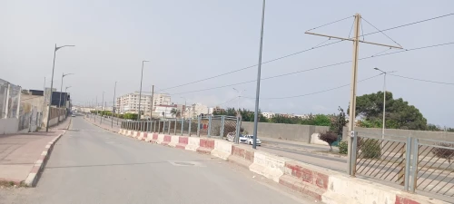 Location Terrain Alger Bordj el kiffan