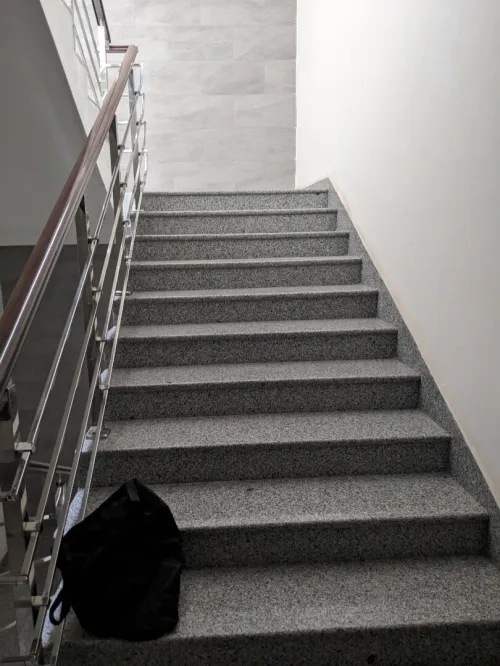 Vente Appartement F3 Alger Kouba