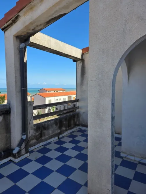 Vente Villa Béjaïa Bejaia