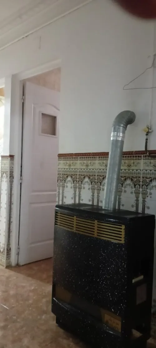 Location Appartement F4 Alger Ain naadja