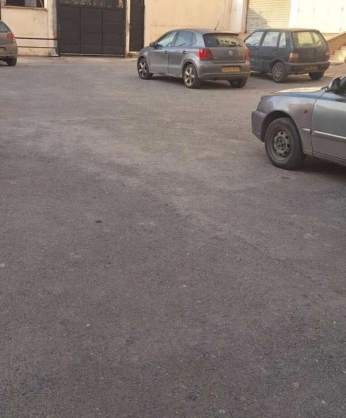Vente Appartement Alger Kouba