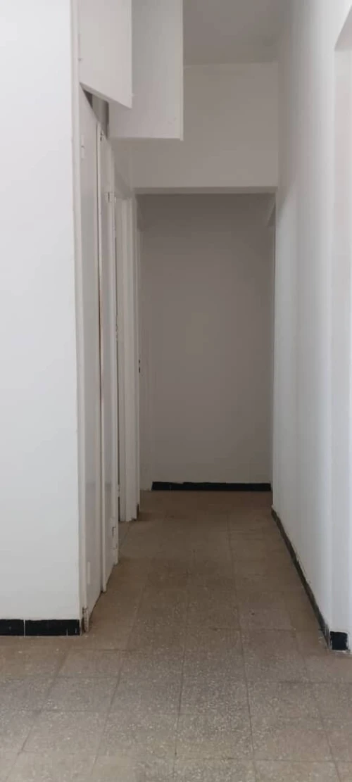 Vente Appartement F3 Alger Kouba