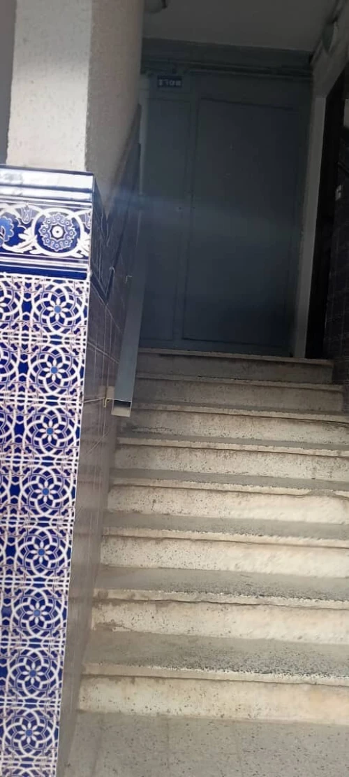 Location Appartement F3 Alger Kouba