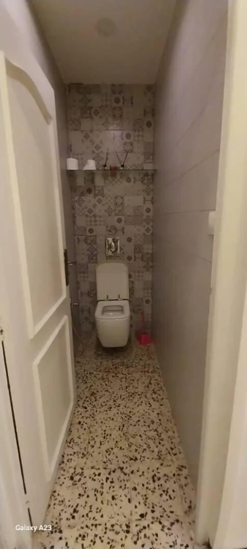 Location Appartement F3 Alger Souidania