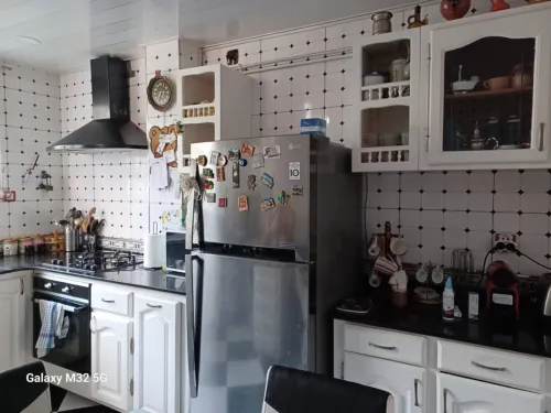 Vente Appartement Alger Kouba