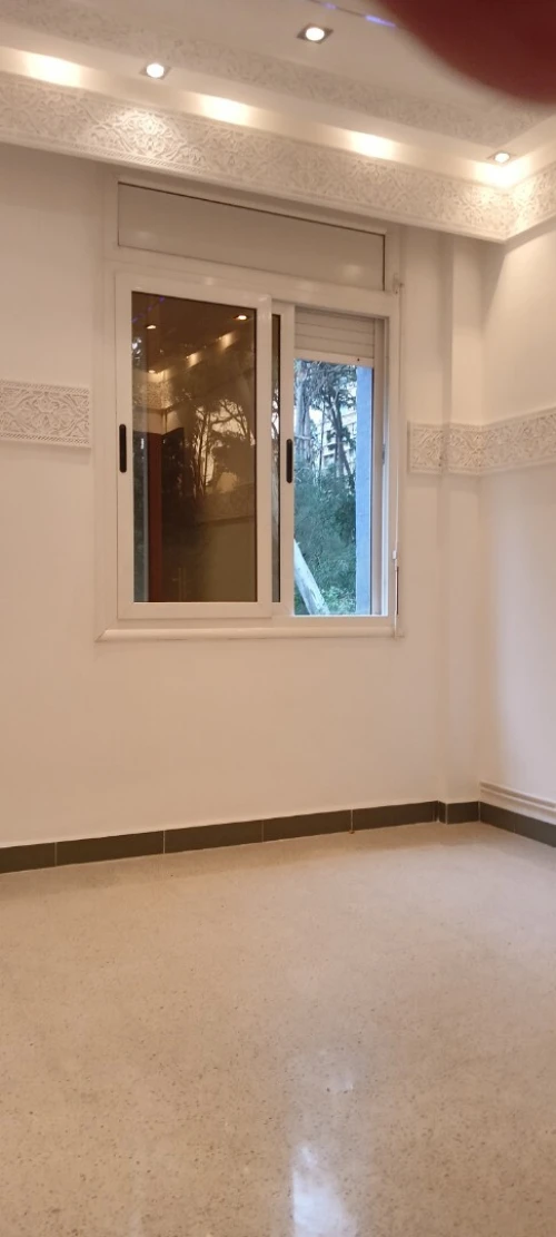 Location Appartement F4 Alger Hydra