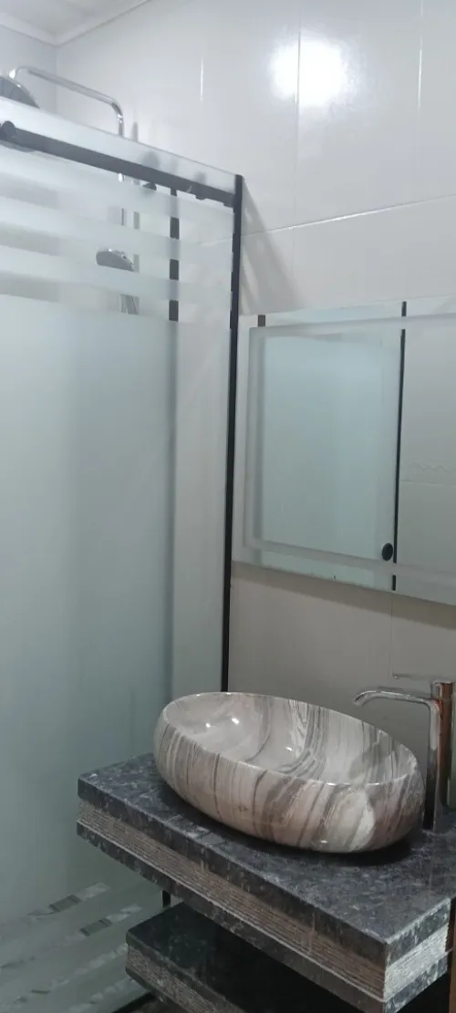 Location Appartement F4 Alger Hydra