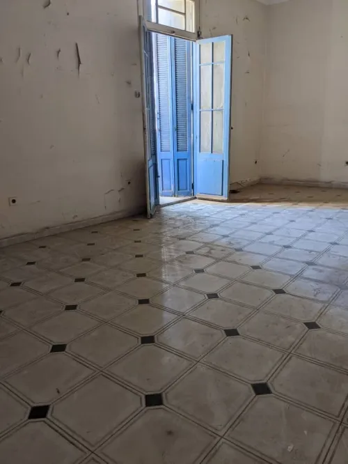Vente Appartement F3 Alger Alger centre